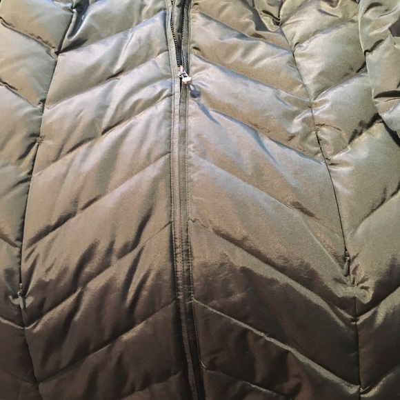 Eddie Bauer Cristal Ridge Parka NWT - Picture 3 of 4